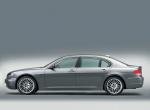BMW 7-Series L 2006 года